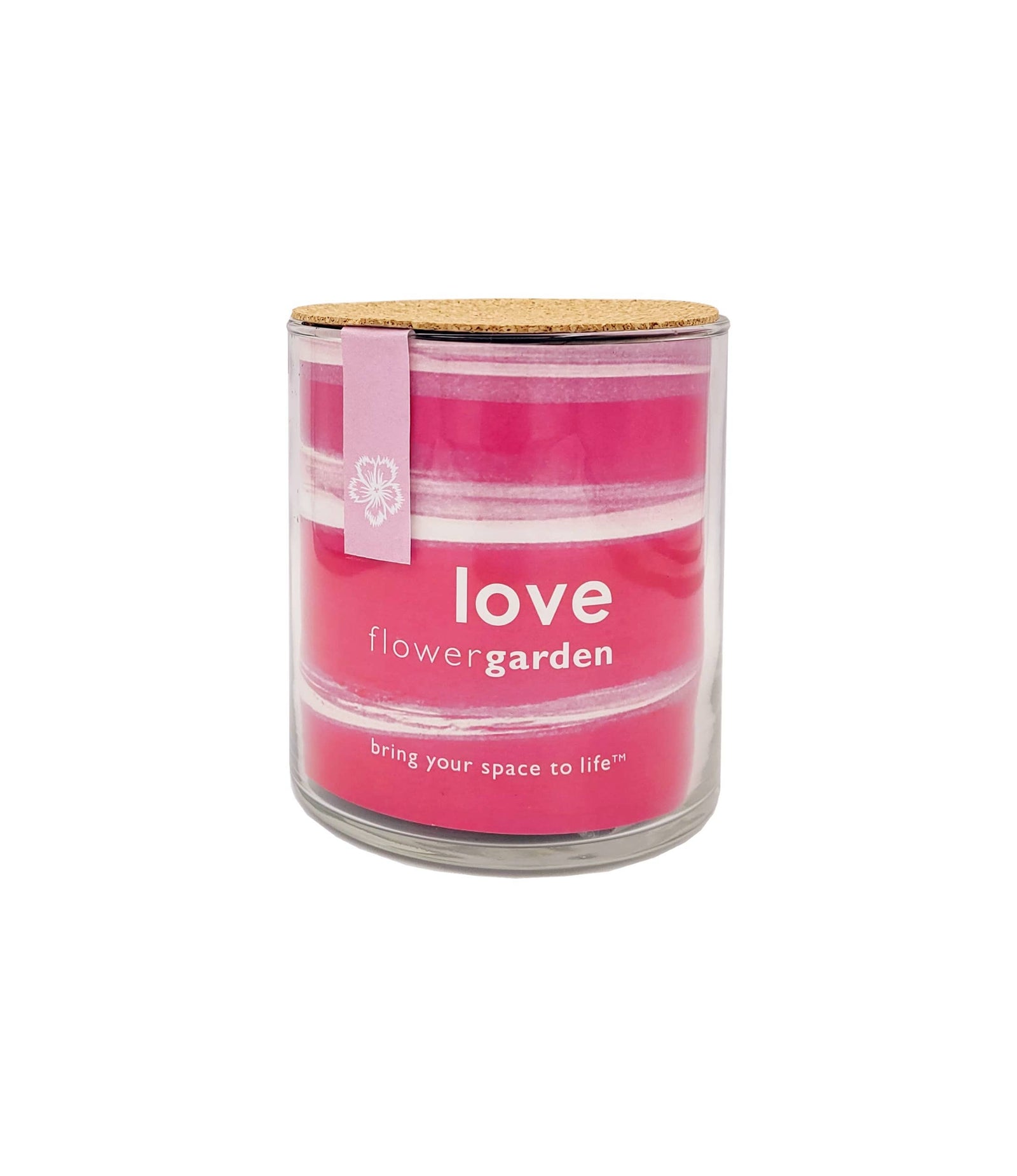 Essential | Love Flower Garden | Valentine's Gift Idea