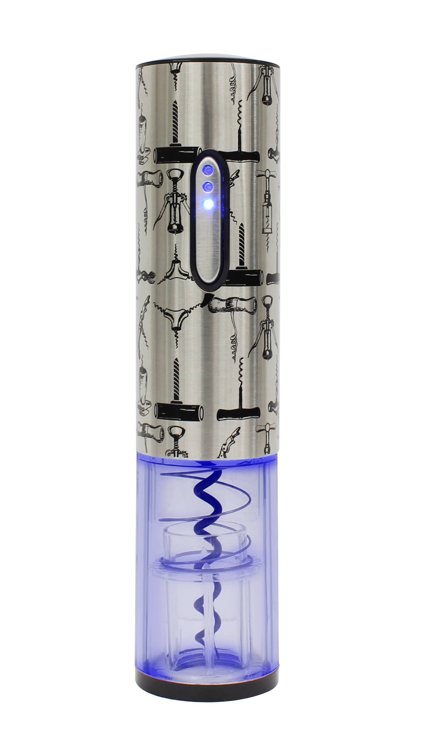 Electric Wine Opener