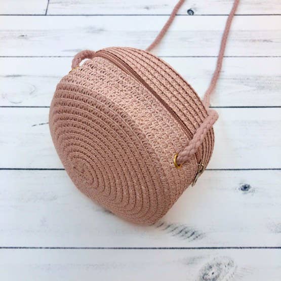 PINK Purse
