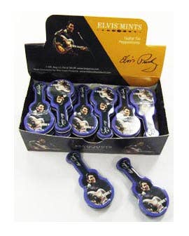 Elvis Mints
