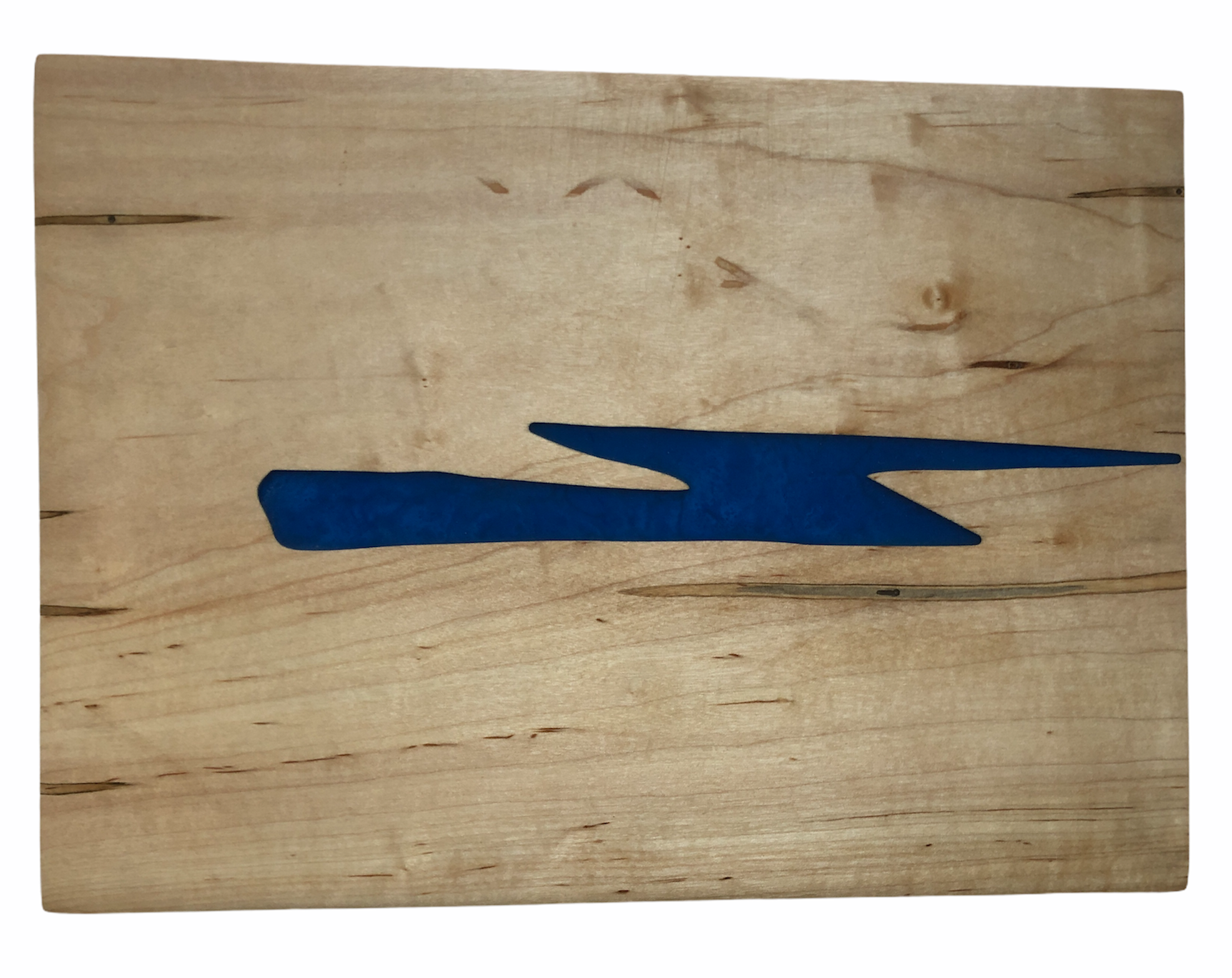 Memphis TN Large Cutting Board - Feelin' Memphis LLC