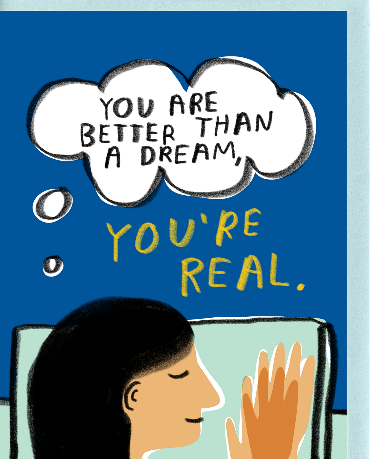 You're Real
