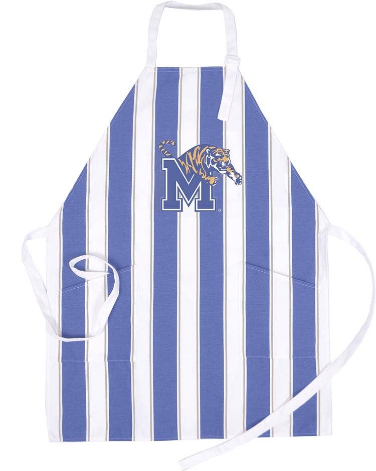 Memphis Tailgate Apron