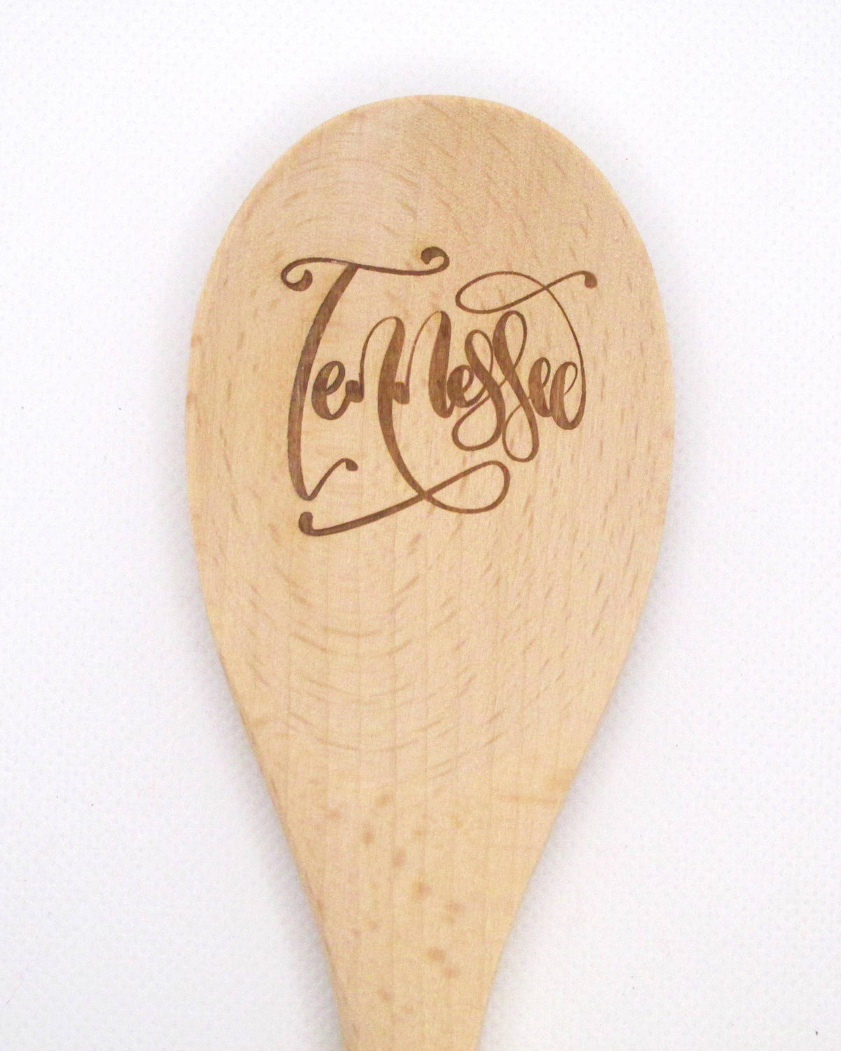 Tennessee Kitchen Spoon - Southern Kitchen Gift