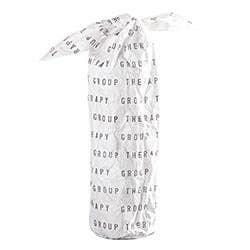 F2F Group Therapy Wine Bag