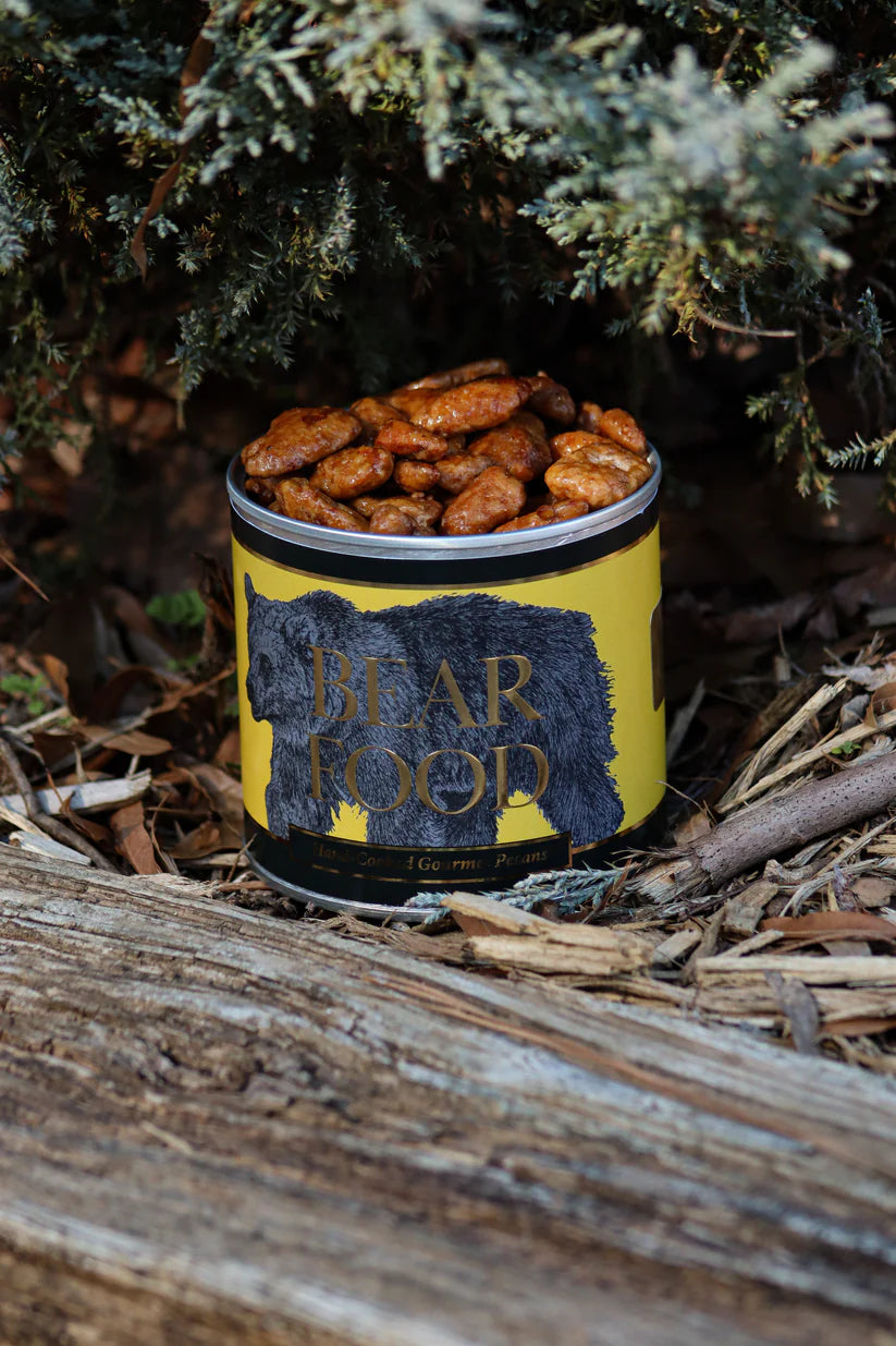 Honey Toasted Peanuts