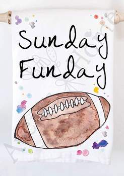 Avery's Home Tea/Dish Towels