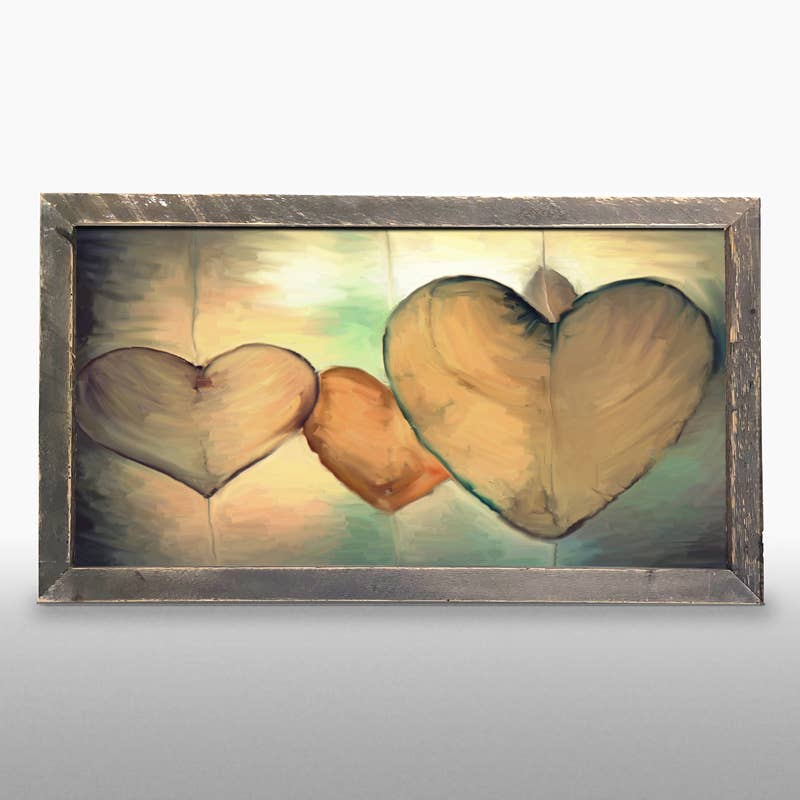 Hearts