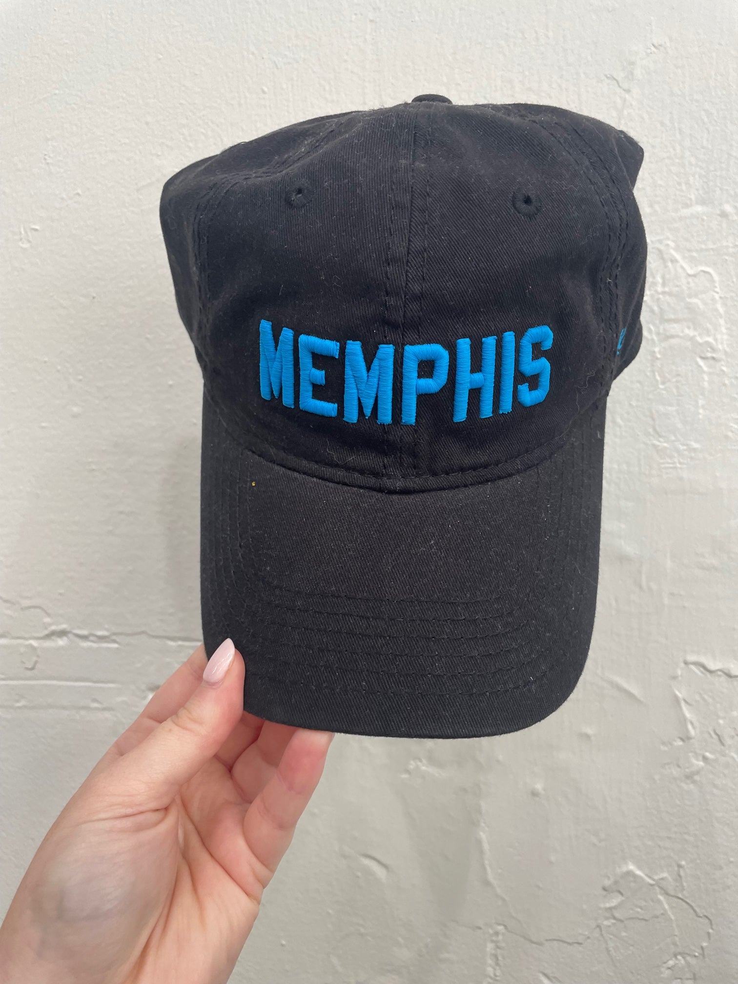 MEMPHIS HATS (MEMPHIS)