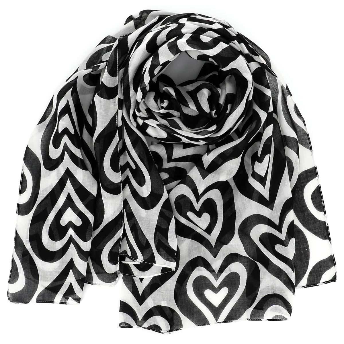 Scarf  Jenisha
