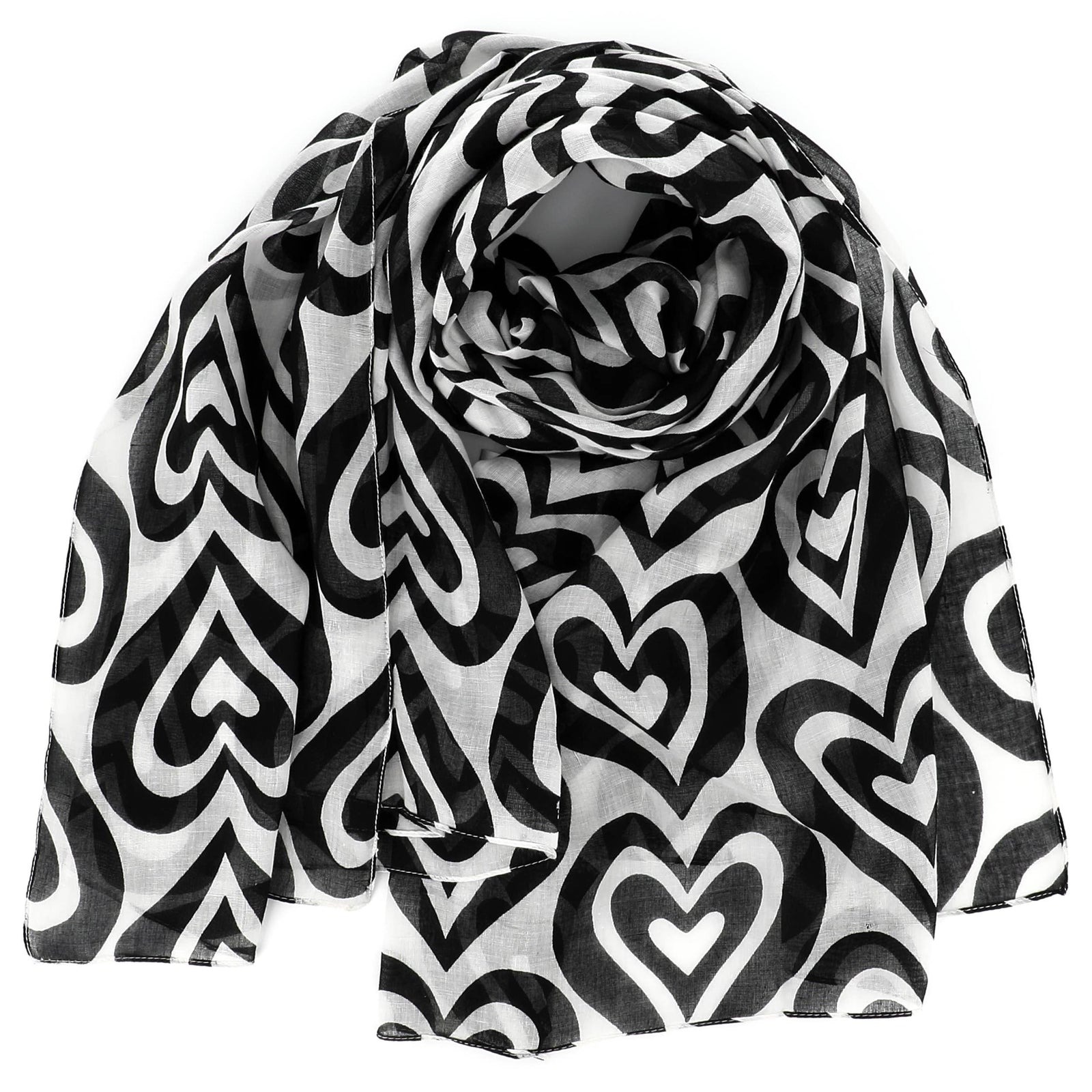 Scarf  Jenisha