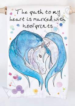 Avery's Home Tea/Dish Towels