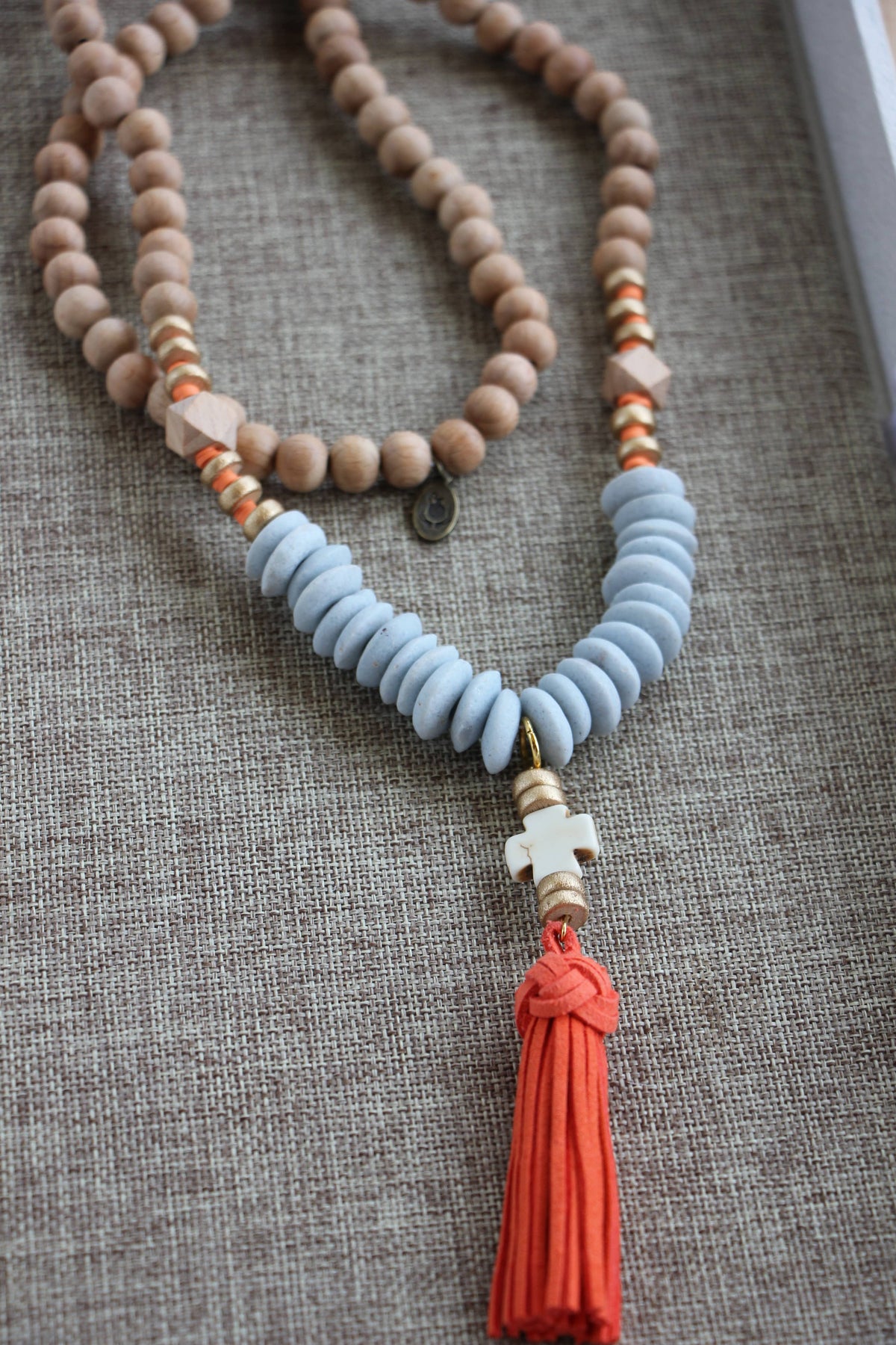 Necklace (The Aria Necklace)