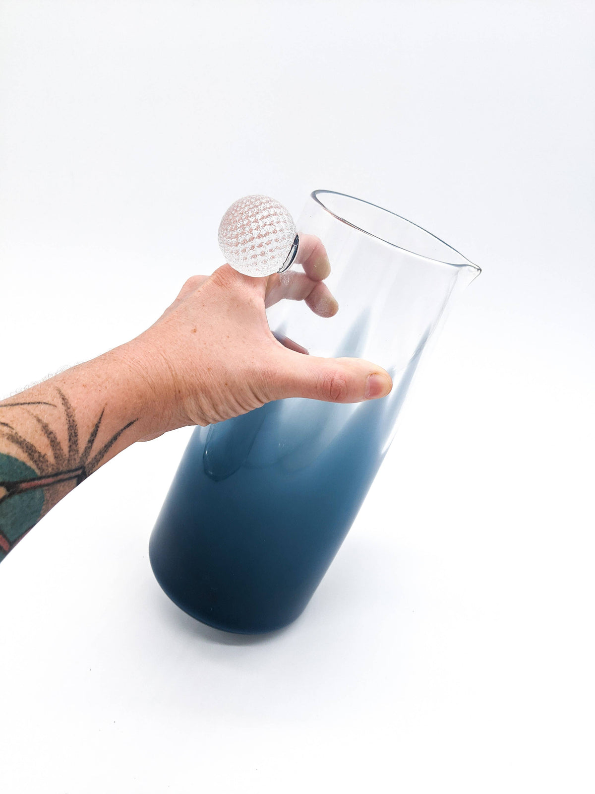 Pitcher