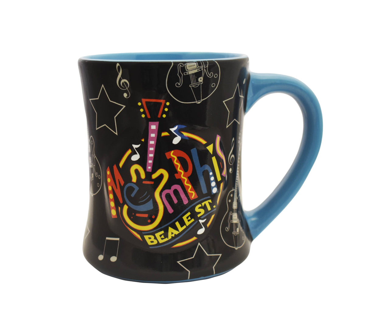 Memphis Mug