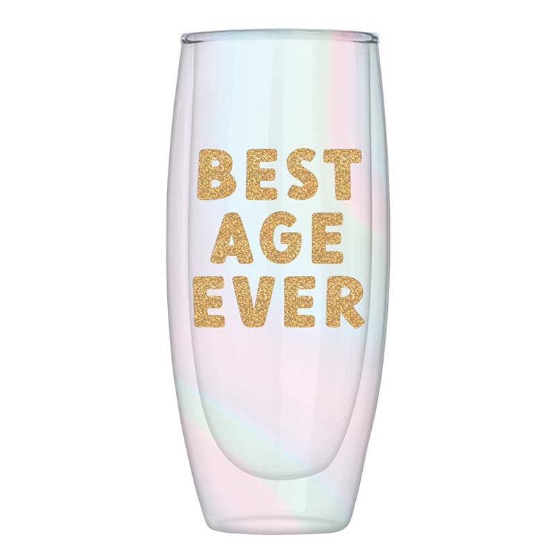 Best Age Ever Stmls Flute-
