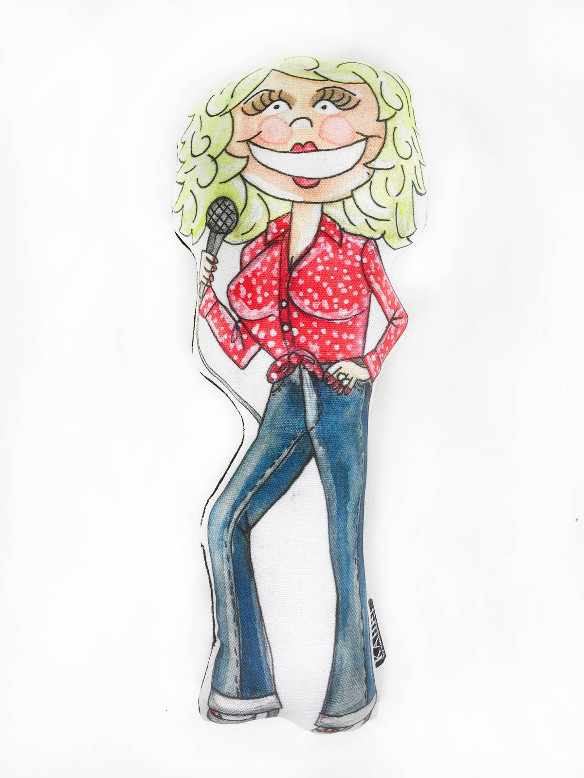 Little Dolly Doll