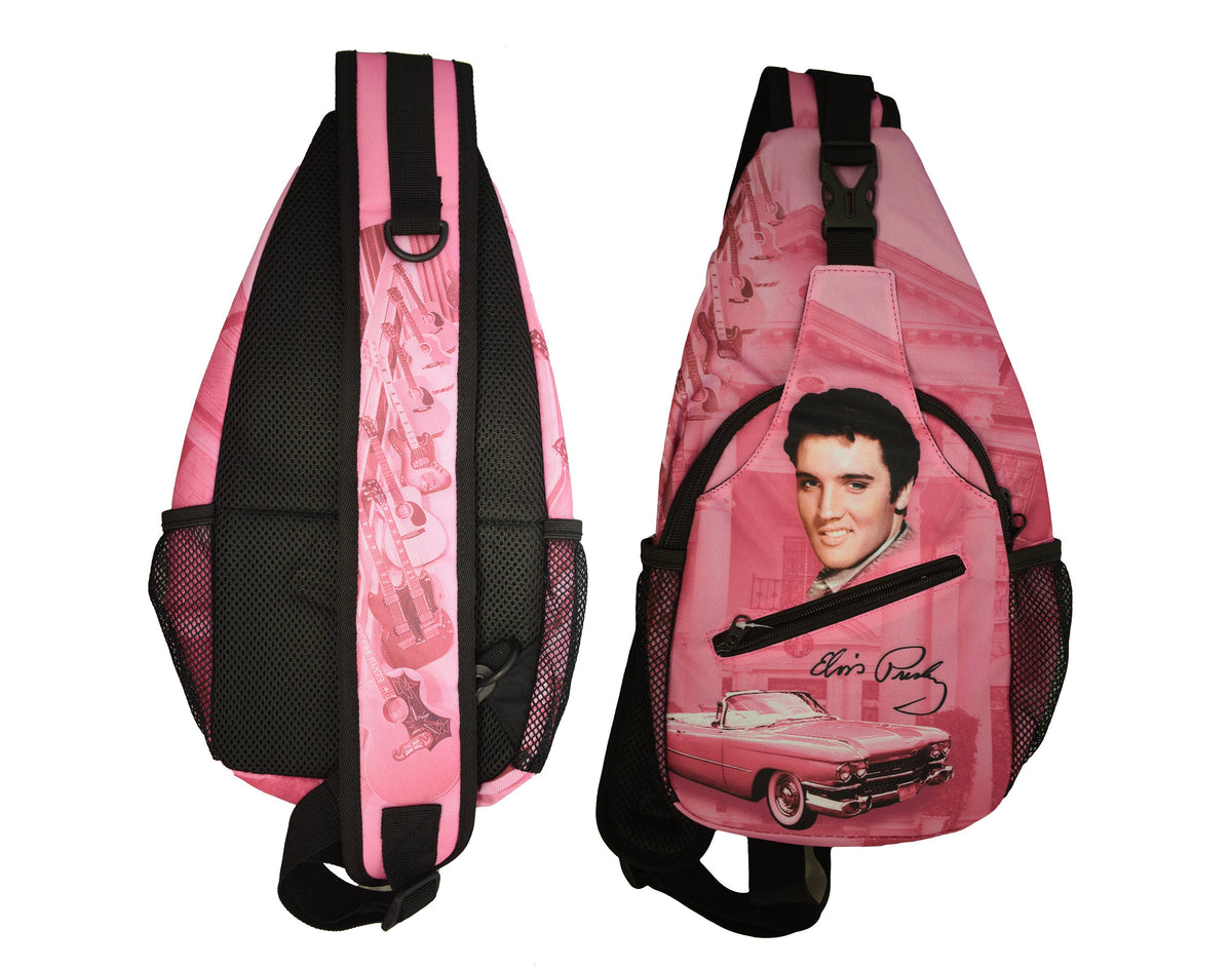 Elvis Sling Bag