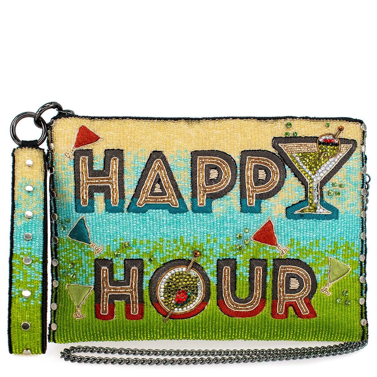 Happy Hour Crossbody