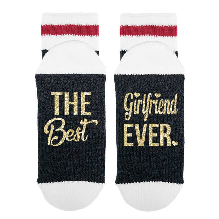 The Best Girlfriend Ever