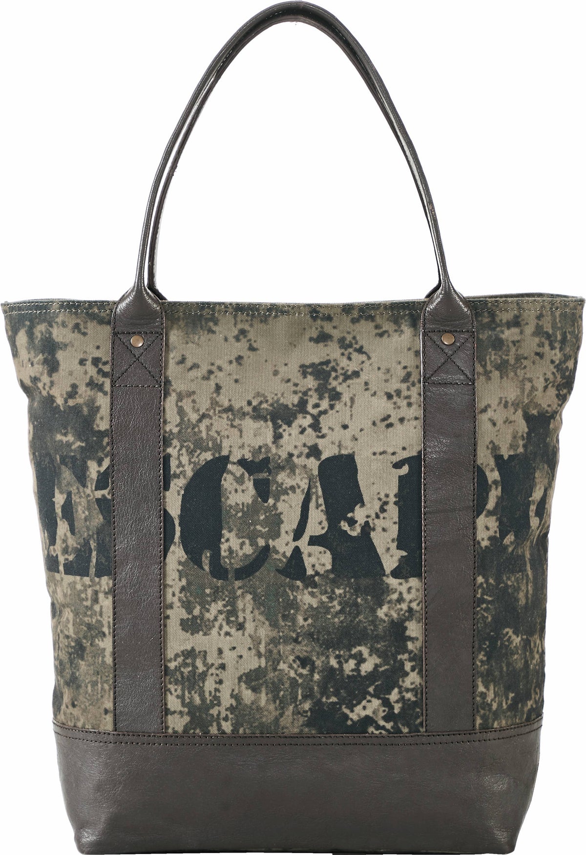 Tawny-Tote