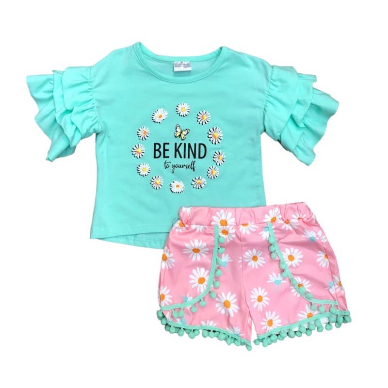 Be Kind' Outfit