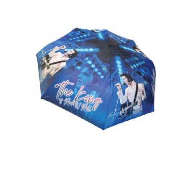 Elvis Umbrella