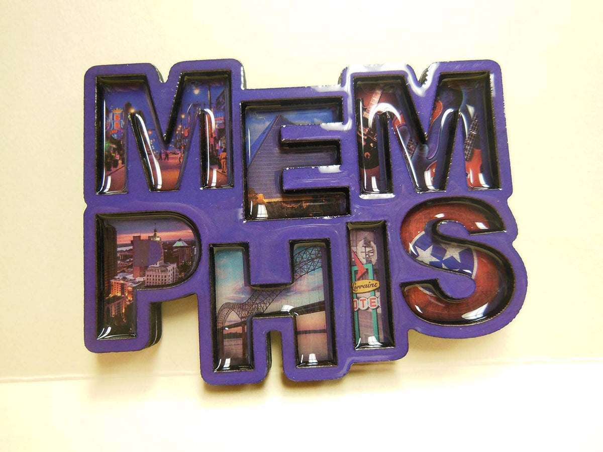 Memphis Magnet
