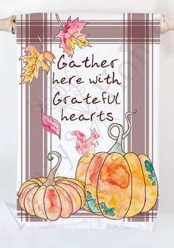 Avery's Home Tea/Dish Towels