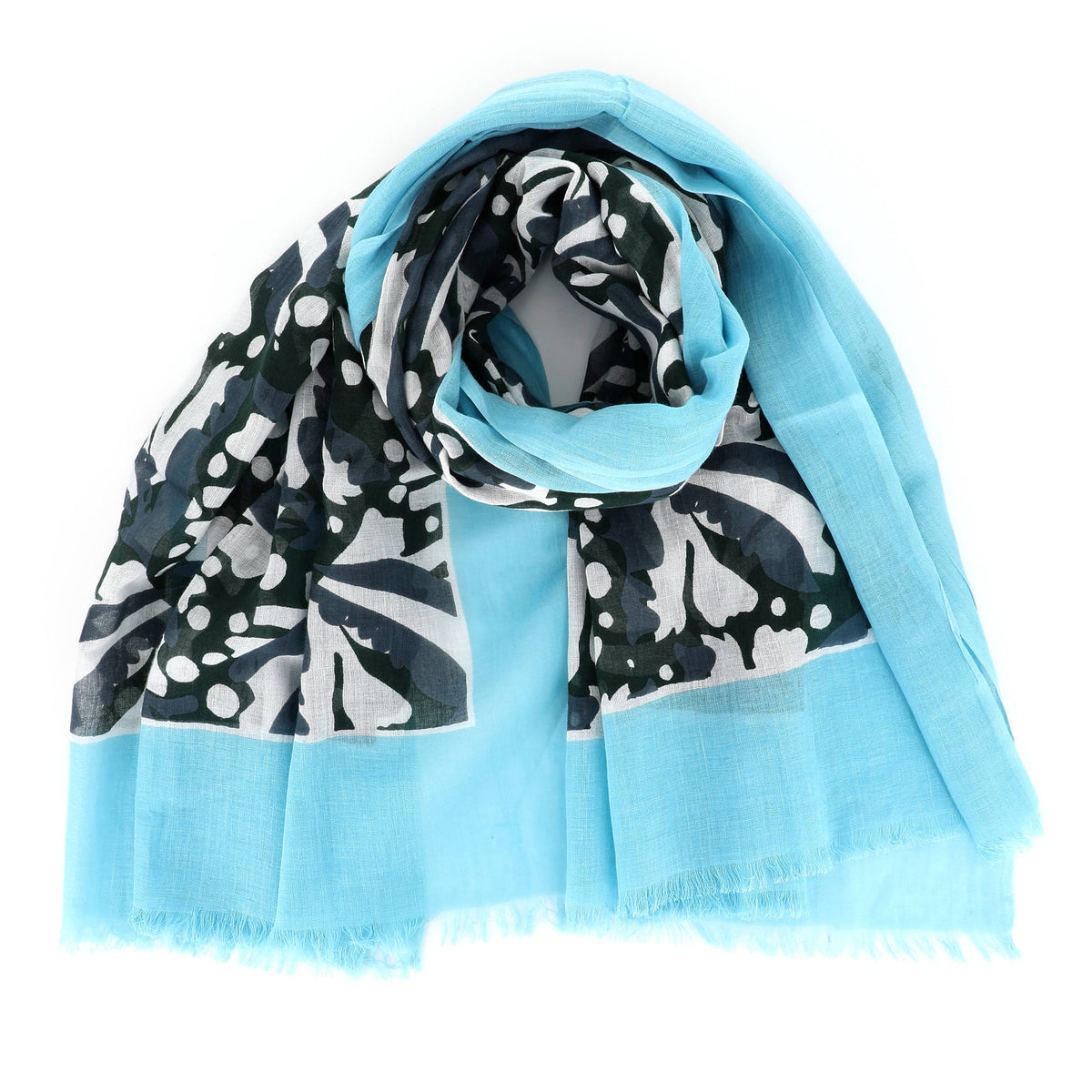 Scarf Printed