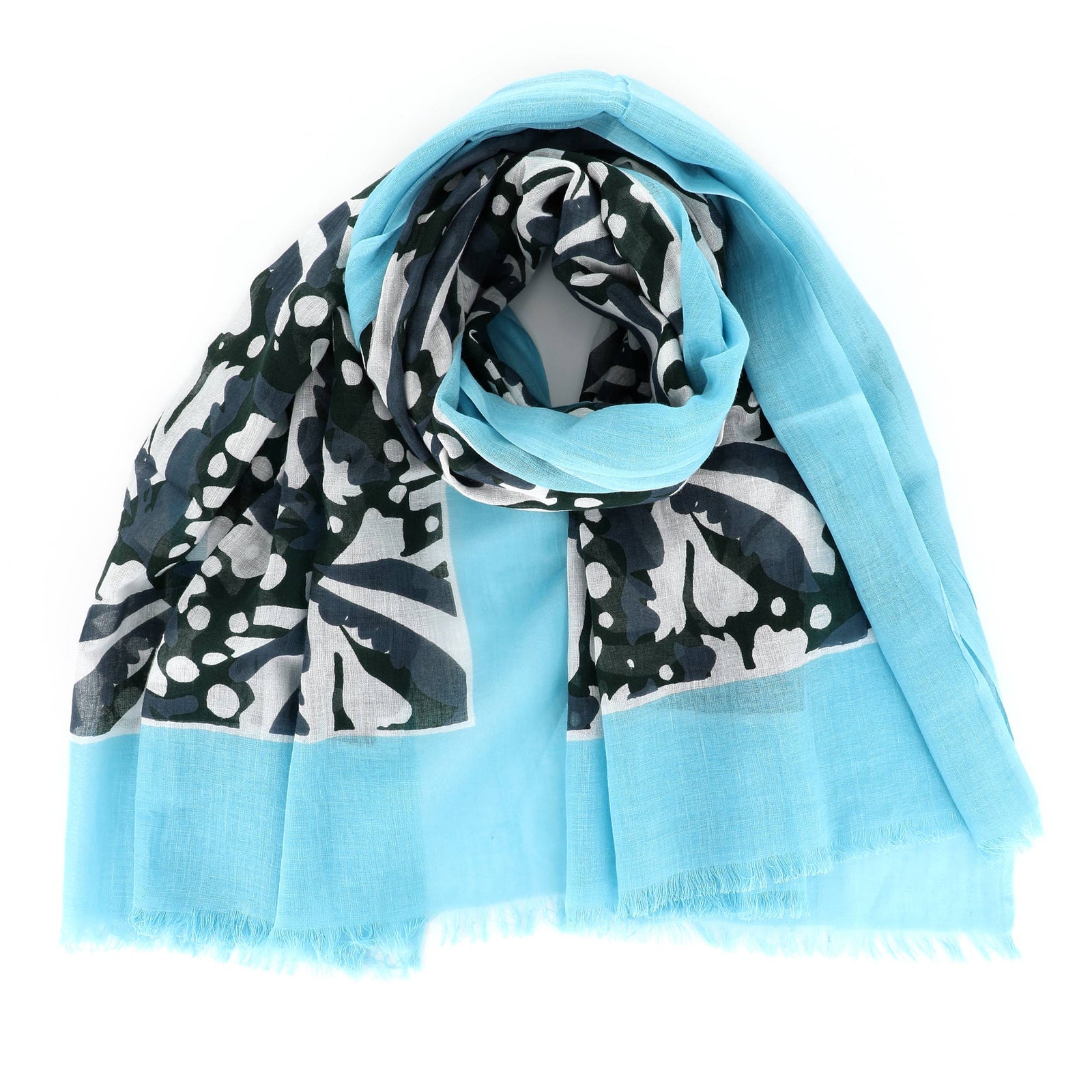Scarf Printed
