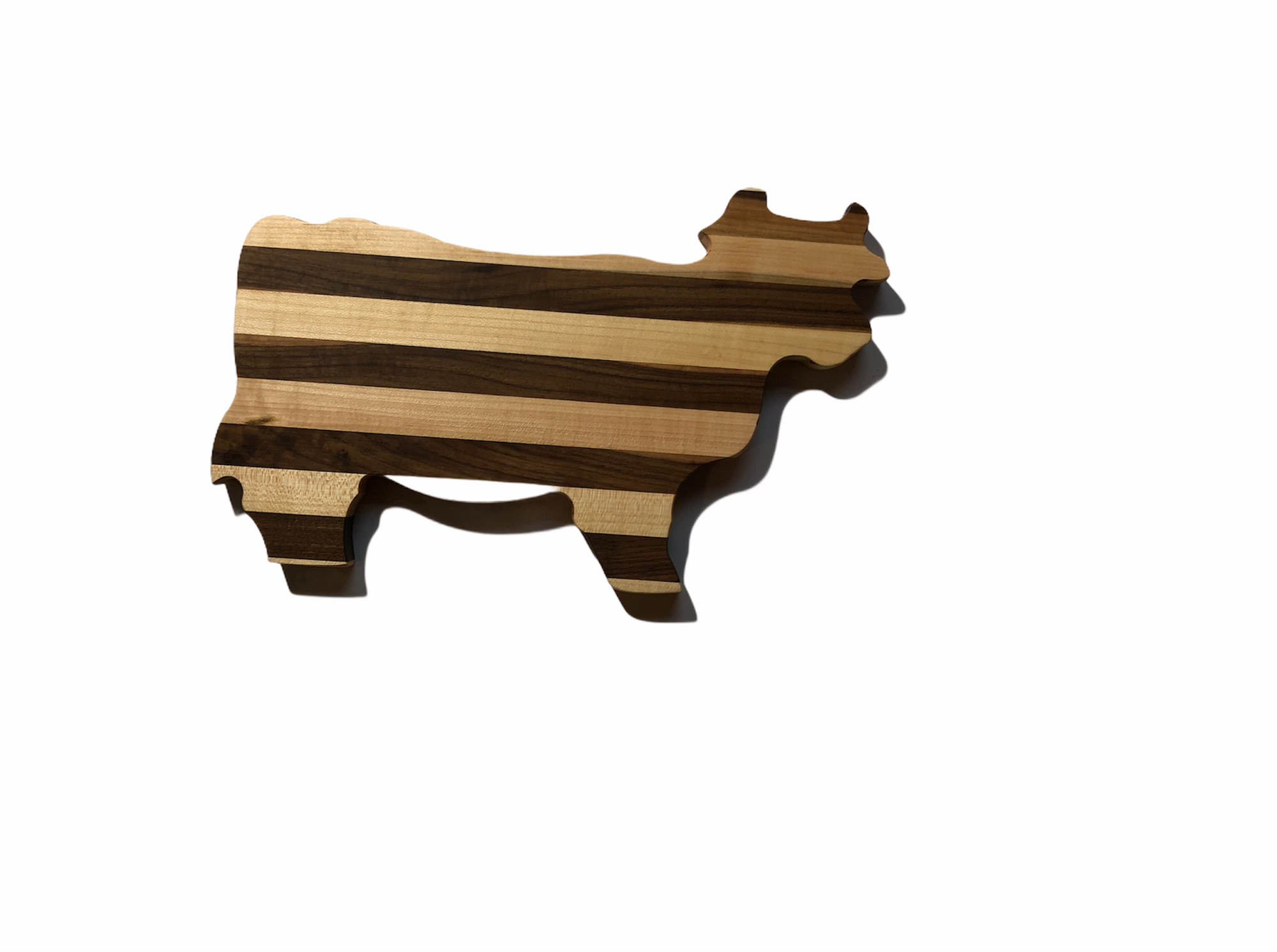 Cow Charcuterie / Cutting Board Large