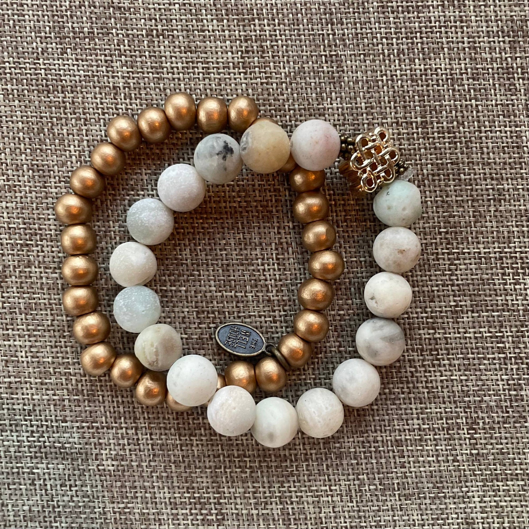 Bracelet (Serenity Bracelet Stack)