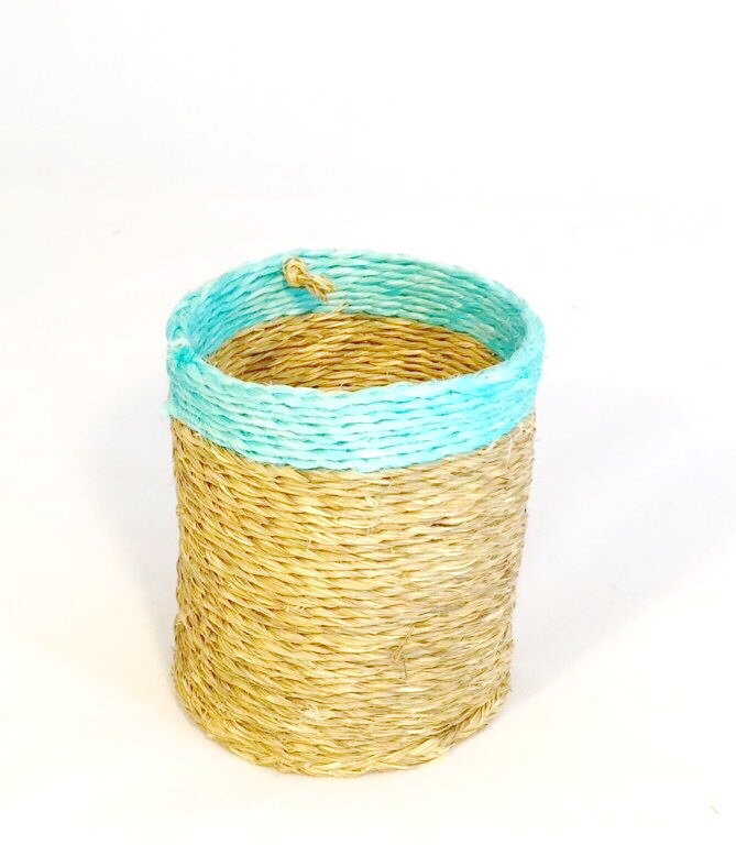 Lavumisa Wine Bottle Holder