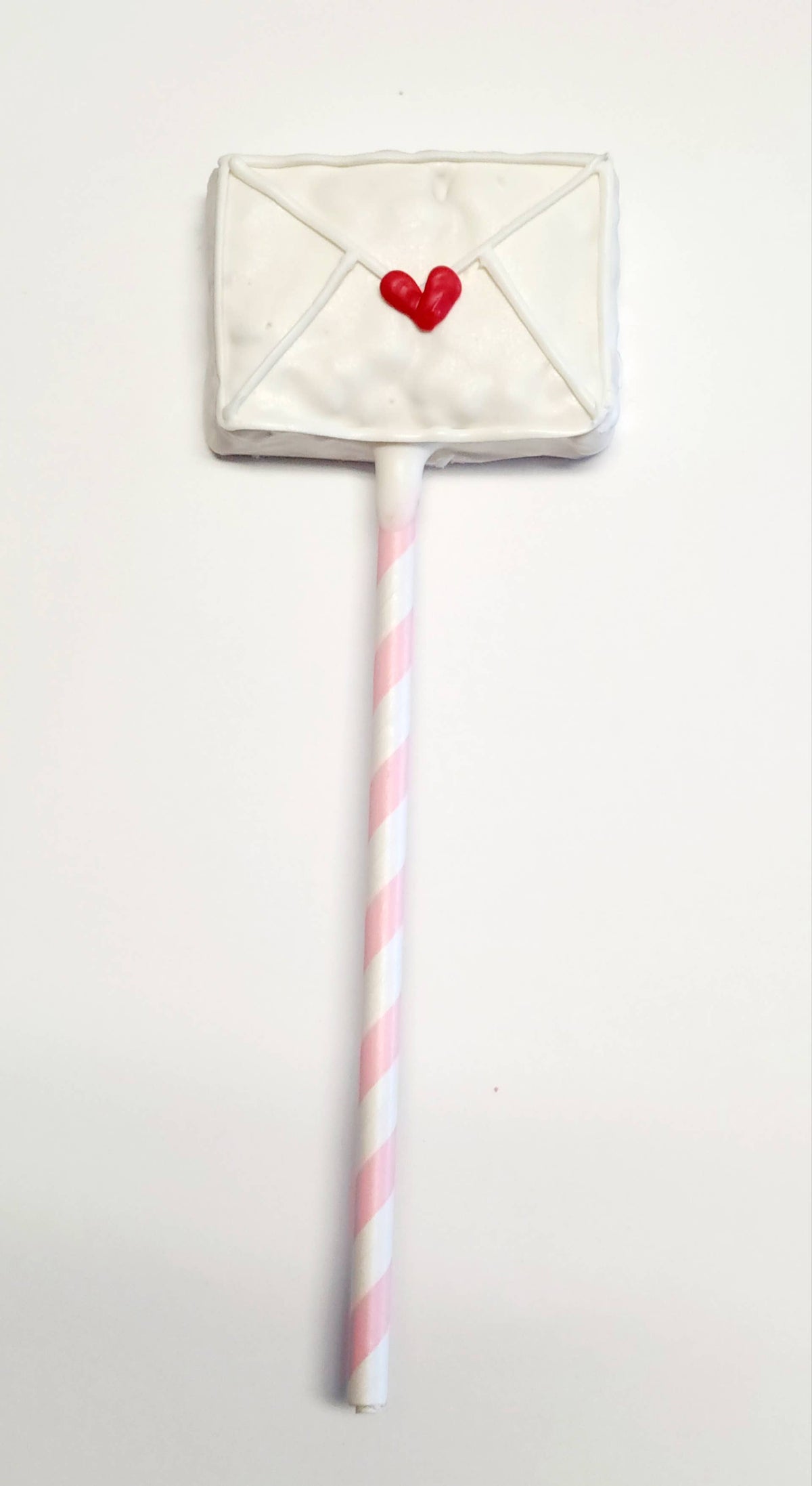 Love Letter Crispy Pop