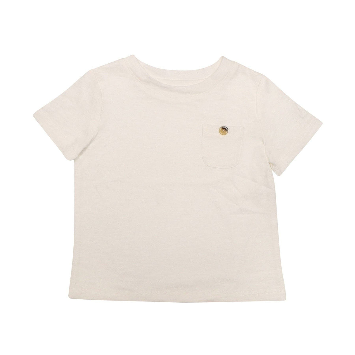 Peter Tee in Antique White