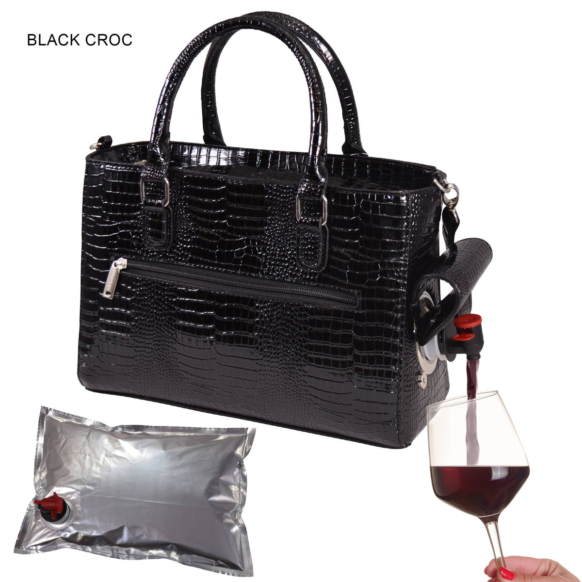 Drink Bag