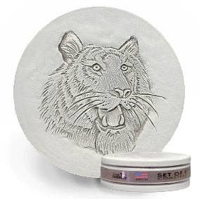 Tiger Drink Coasters