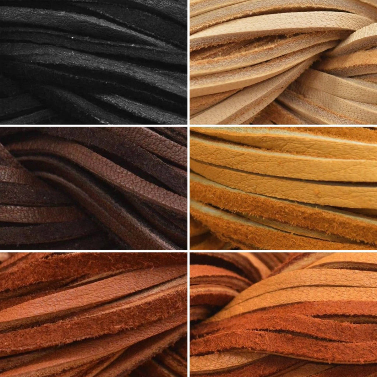 HIGHLANDS BRAIDED FRINGE EARRINGS