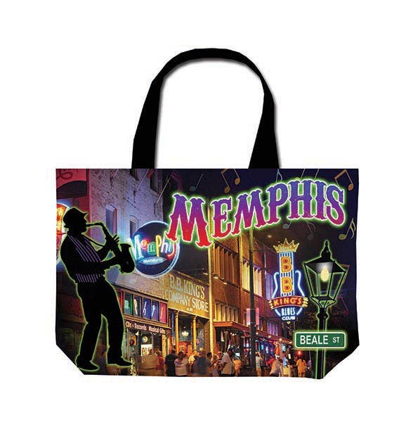 Memphis Tote