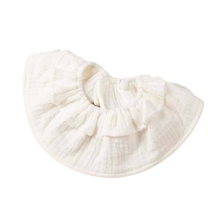 Muslin Bib