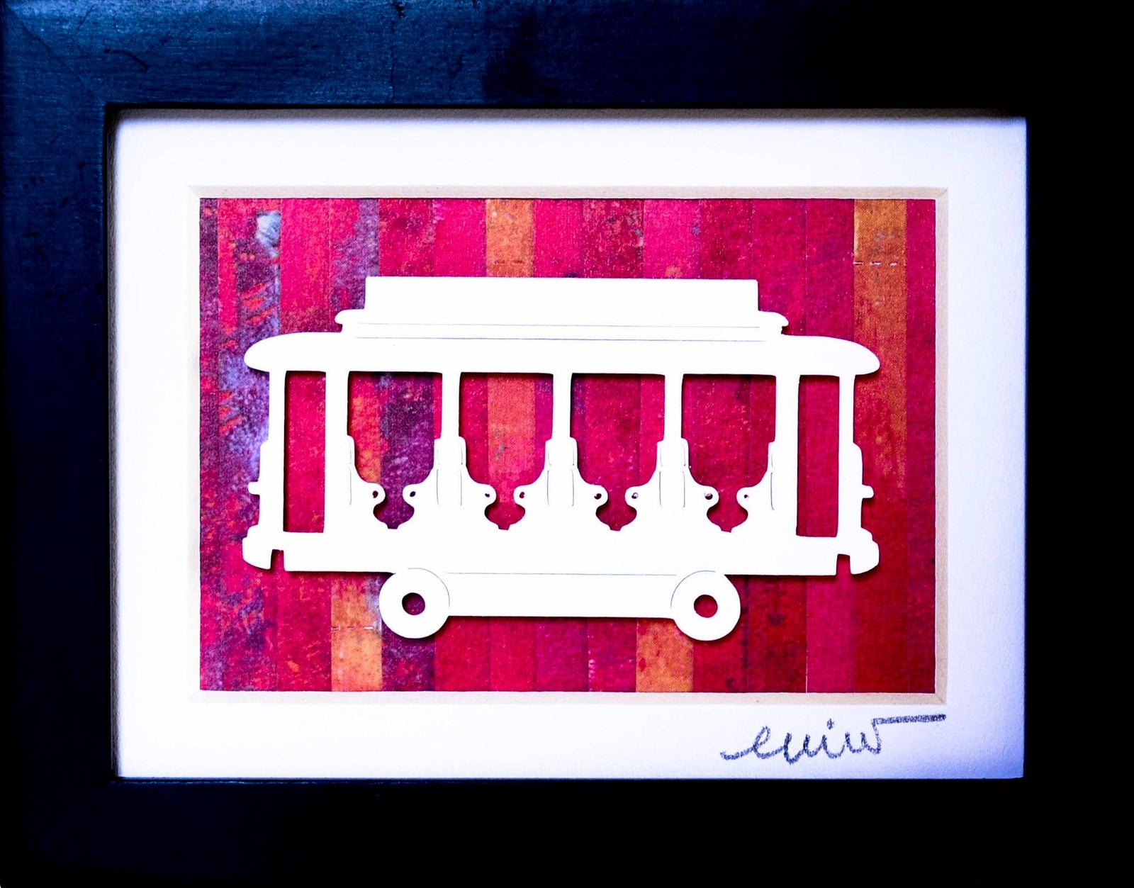Trolley