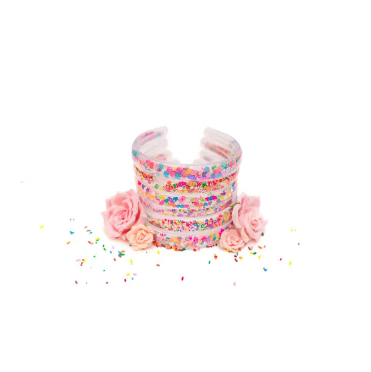 Shaker Headbands