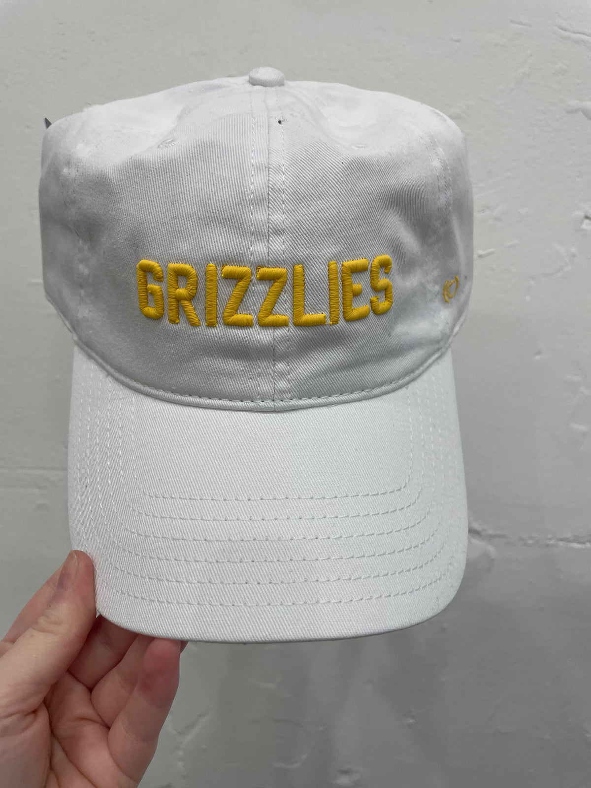 Grizzlies Hats