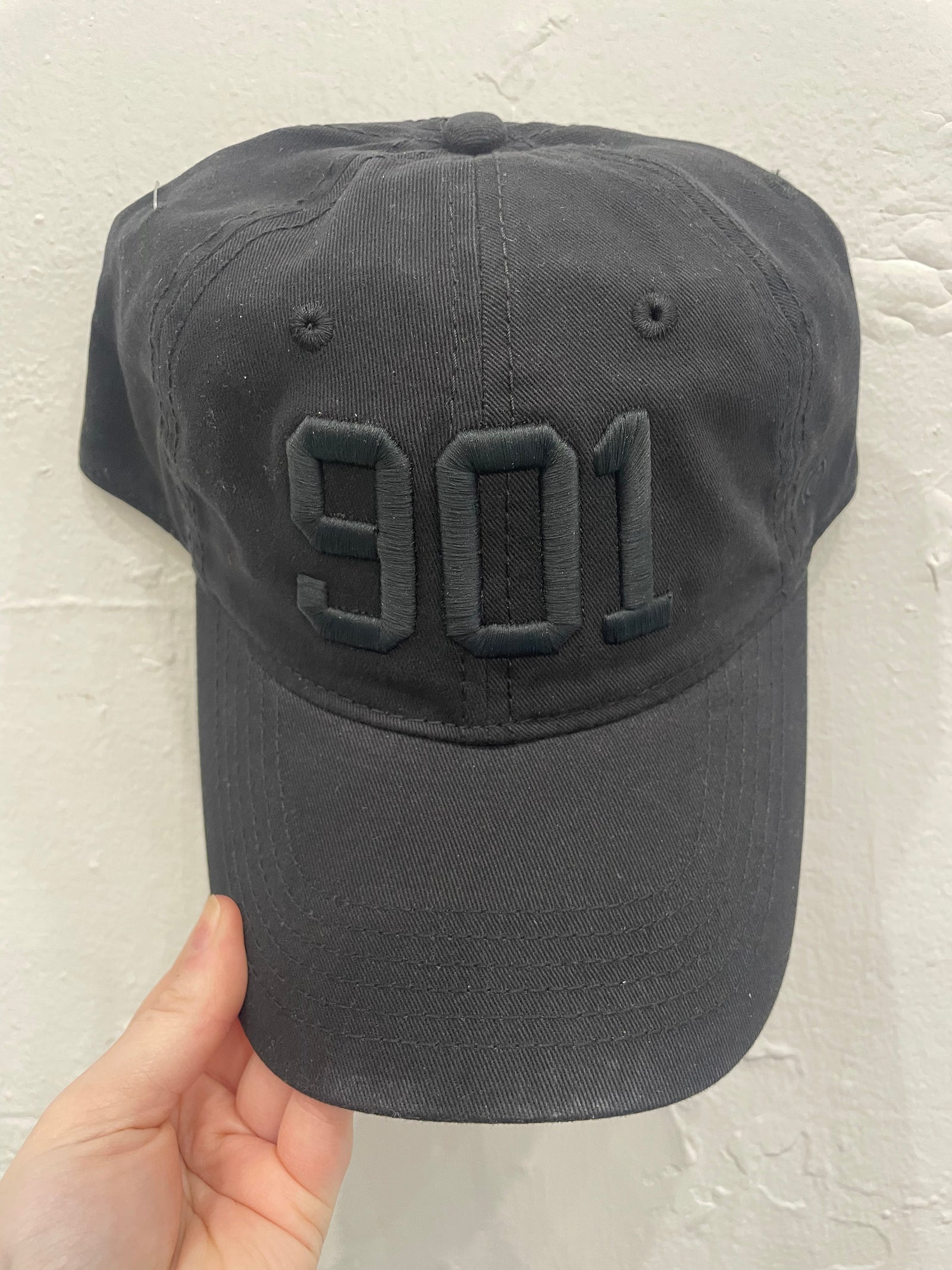 901 - MEMPHIS HATS