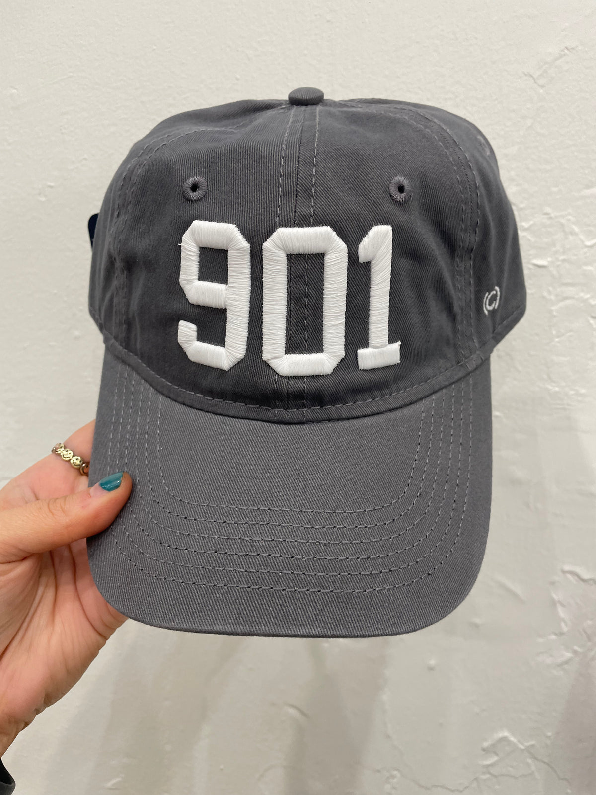 901 - MEMPHIS HATS