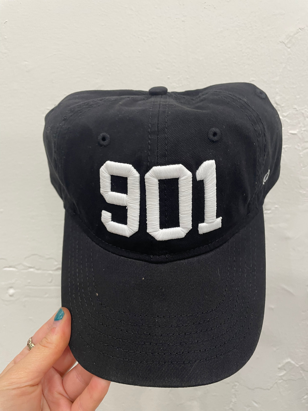 901 - MEMPHIS HATS