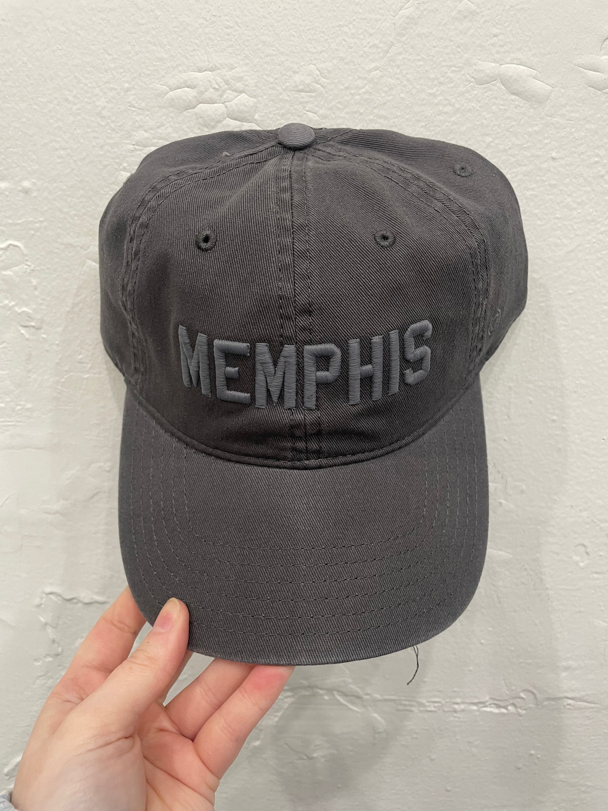 MEMPHIS HATS (MEMPHIS)