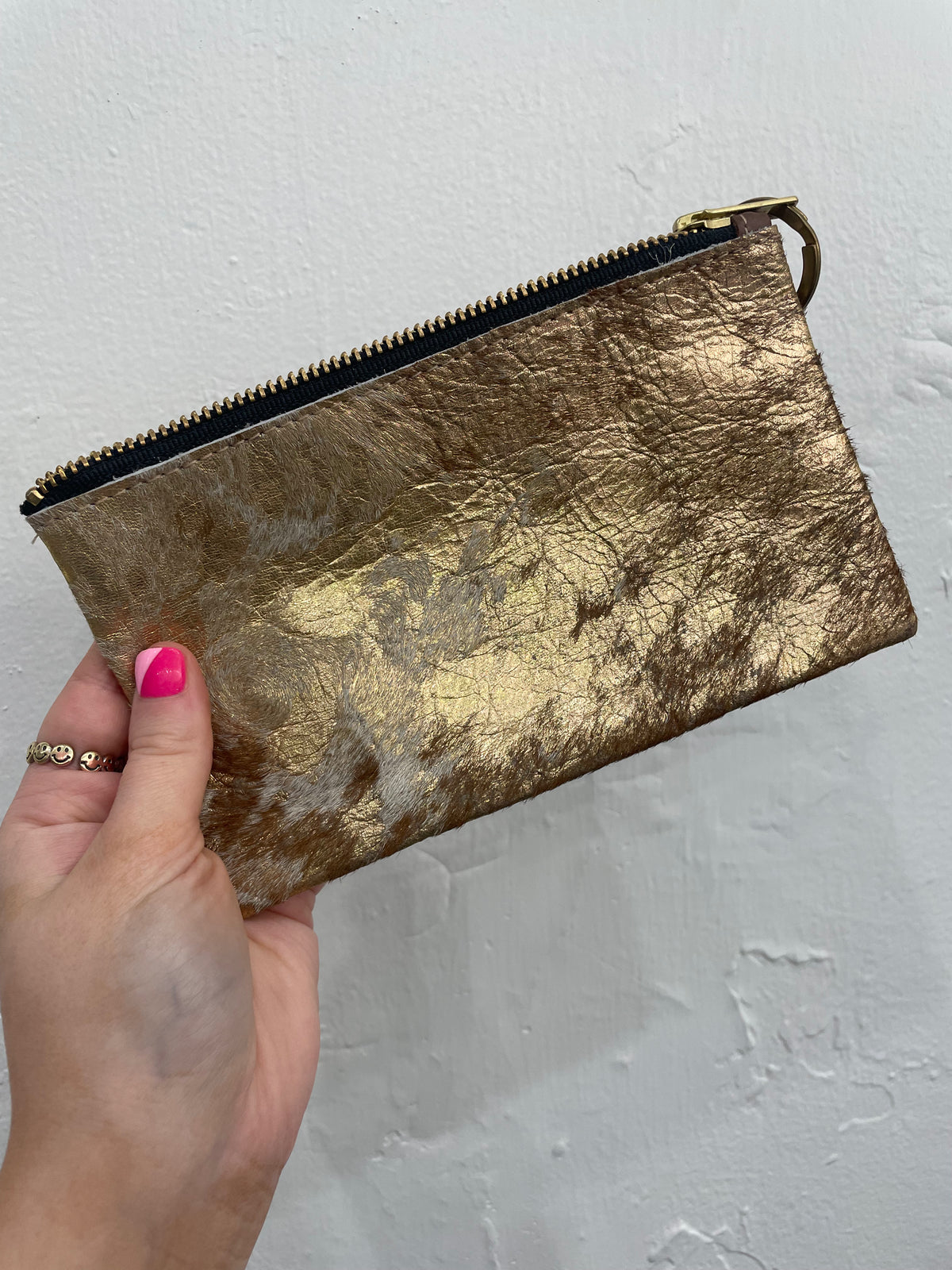 Key Chain Wristlet