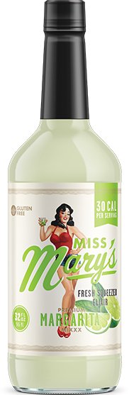 Miss Mary's Bloody Mary Mix